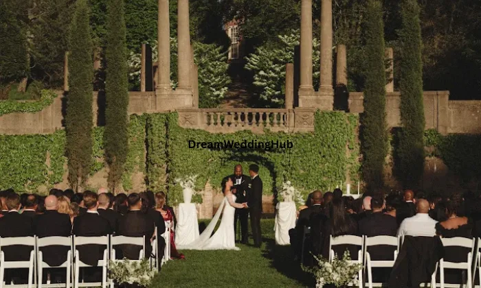 Resh  Co  Wedding Planners